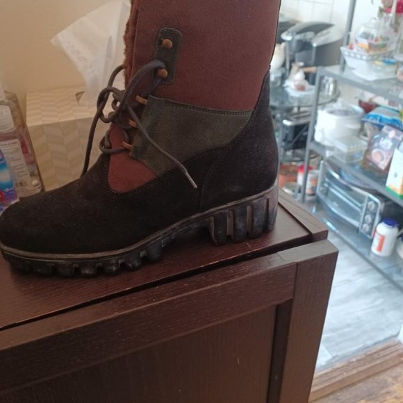 AquaTali  Womens boots - Picture 4 of 4